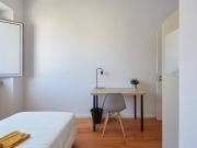 shared living/roommate 7 quarto, Lisbon Lisbon 1900 043...