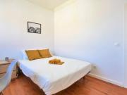 shared living/roommate 7 quarto, Lisbon Lisbon 1900 043...