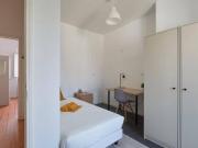 shared living/roommate 7 quarto, Lisbon Lisbon 1900 043...