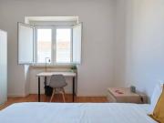 shared living/roommate 7 quarto, Lisbon Lisbon 1900 043...