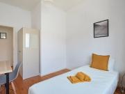 shared living/roommate 7 quarto, Lisbon Lisbon 1900 043...