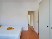 shared living/roommate 7 quarto, Lisbon Lisbon 1900 043...