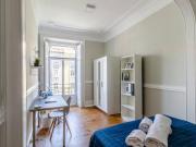 shared living/roommate 7 quarto, Lisbon Lisbon 1900 118...