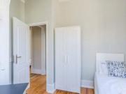 shared living/roommate 7 quarto, Lisbon Lisbon 1900 118...