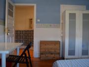 shared living/roommate 7 quarto, Lisbon Lisbon 1900...