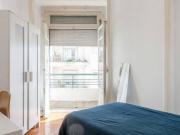 shared living/roommate 7 quarto, Lisbon Lisbon 1900...