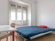 shared living/roommate 7 quarto, Lisbon Lisbon 1900...
