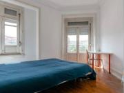 shared living/roommate 7 quarto, Lisbon Lisbon 1900...