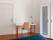 shared living/roommate 7 quarto, Lisbon Lisbon 1900...