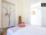 shared living/roommate 7 quarto, Lisbon Lisbon 2775...