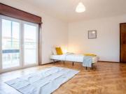 shared living/roommate 7 quarto, Porto Porto 4050 282...