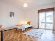 shared living/roommate 7 quarto, Porto Porto 4050 282...