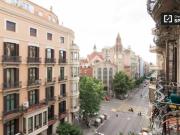 Shared Living/Roommate 8 Dormitorio Barcelona Barcelona...