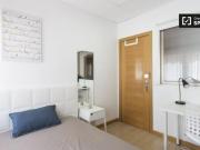 Shared Living/Roommate 8 Dormitorio Madrid Madrid...