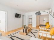 Shared Living/Roommate 8 Dormitorio Madrid Madrid...