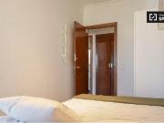 Shared Living/Roommate 8 Dormitorio Madrid Madrid ES54242280