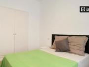 Shared Living/Roommate 8 Dormitorio Madrid Madrid ES91574013 Shared Living/Roommate 8 Dormitorio Madrid Madrid ES91574013