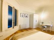 Shared Living/Roommate 8 Dormitorio Madrid Madrid ES93643028 Shared Living/Roommate 8 Dormitorio Madrid Madrid ES93643028