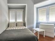 shared living/roommate 8 quarto, Lisbon Lisbon 1000...