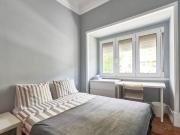 shared living/roommate 8 quarto, Lisbon Lisbon 1000...