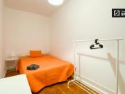 shared living/roommate 8 quarto, Lisbon Lisbon 1050 038...