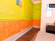 shared living/roommate 8 quarto, Lisbon Lisbon 1050 053...
