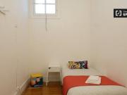 shared living/roommate 8 quarto, Lisbon Lisbon 1070 230...