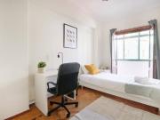 shared living/roommate 8 quarto, Lisbon Lisbon 1100 196...