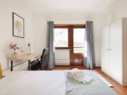 shared living/roommate 8 quarto, Lisbon Lisbon 1100 196...