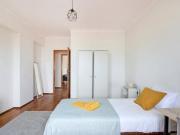 shared living/roommate 8 quarto, Lisbon Lisbon 1100 196...