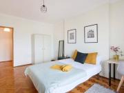 shared living/roommate 8 quarto, Lisbon Lisbon 1100 196...