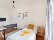 shared living/roommate 8 quarto, Lisbon Lisbon 1100 196...