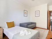 shared living/roommate 8 quarto, Lisbon Lisbon 1100 196...