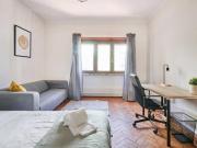shared living/roommate 8 quarto, Lisbon Lisbon 1100 196...
