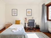 shared living/roommate 8 quarto, Lisbon Lisbon 1100 196...