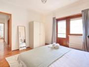 shared living/roommate 8 quarto, Lisbon Lisbon 1100 196...