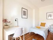 shared living/roommate 8 quarto, Lisbon Lisbon 1100 196...