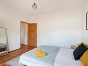 shared living/roommate 8 quarto, Lisbon Lisbon 1100 196...