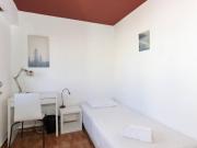 shared living/roommate 8 quarto, Lisbon Lisbon 1150 157...