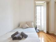 shared living/roommate 8 quarto, Lisbon Lisbon 1150 321...