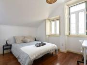 shared living/roommate 8 quarto, Lisbon Lisbon 1150 321...