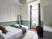 shared living/roommate 8 quarto, Lisbon Lisbon 1170 141...
