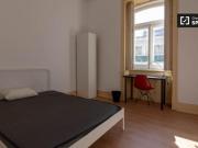 shared living/roommate 8 quarto, Lisbon Lisbon 1170...