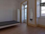 shared living/roommate 8 quarto, Lisbon Lisbon 1170...