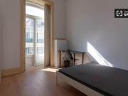shared living/roommate 8 quarto, Lisbon Lisbon 1170...