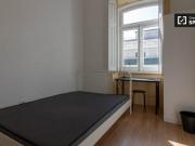 shared living/roommate 8 quarto, Lisbon Lisbon 1170...