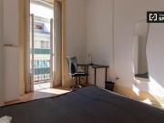 shared living/roommate 8 quarto, Lisbon Lisbon 1170...