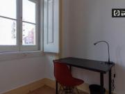 shared living/roommate 8 quarto, Lisbon Lisbon 1170...