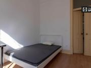 shared living/roommate 8 quarto, Lisbon Lisbon 1170...