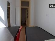 shared living/roommate 8 quarto, Lisbon Lisbon 1170...